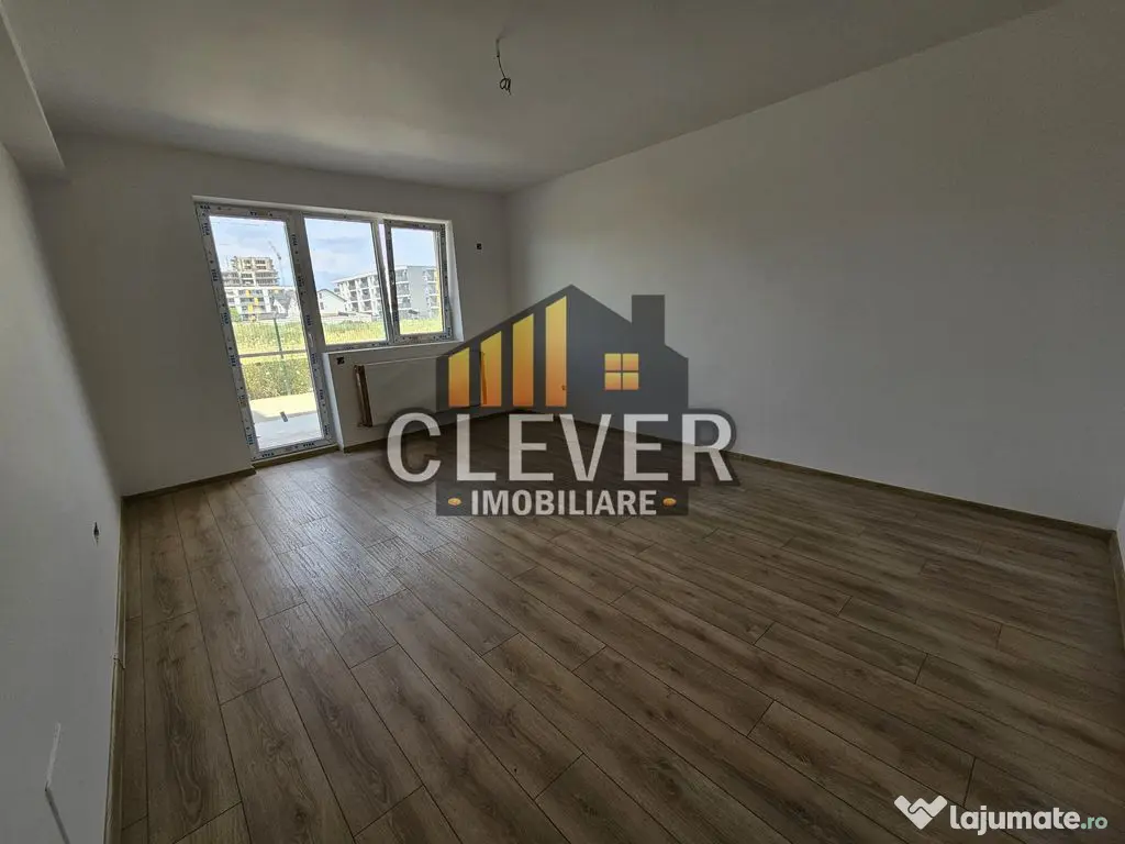 Apartament 2 Camere decomandat,finalizat, 0% Comision - m...