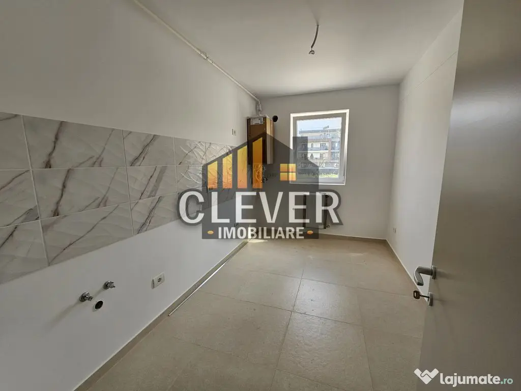 Apartament 2 Camere decomandat,finalizat, 0% Comision - m...