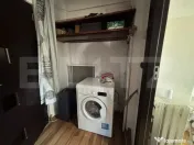 De vanzare apartament cu 2 camere in Rogerius 