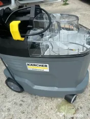 Aspirator, mașină de curățat Kärcher Puzzi 10/1 