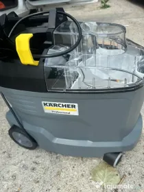Aspirator, mașină de curățat Kärcher Puzzi 10/1