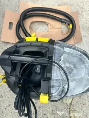 Aspirator, mașină de curățat Kärcher Puzzi 10/1 
