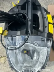 Aspirator, mașină de curățat Kärcher Puzzi 10/1 