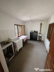 Spatiu de inchiriat pentru atelier / depozit / activitate co 