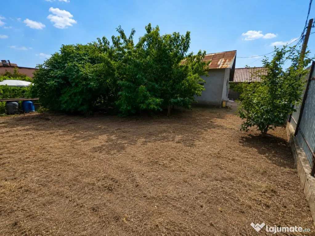 Spatiu de inchiriat pentru atelier / depozit / activitate co