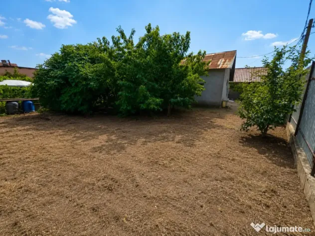 Spatiu de inchiriat pentru atelier / depozit / activitate co