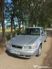 Vând Daewoo Cielo 