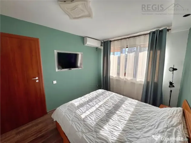 Apartament 2 Camere Gemenii | AC | Parcare