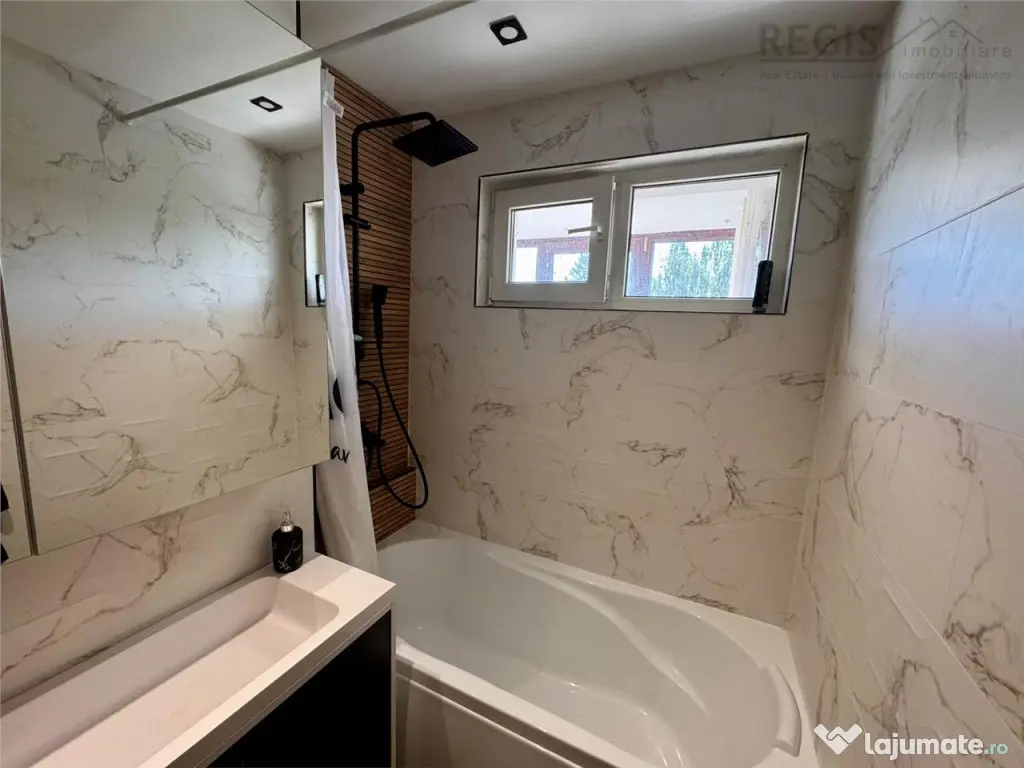 Apartament 2 Camere Gemenii | AC | Parcare