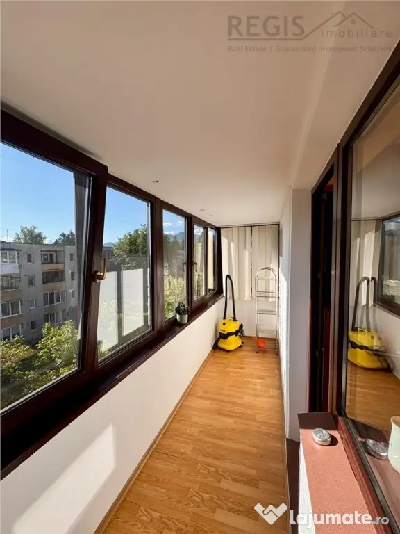 Apartament 2 Camere Gemenii | AC | Parcare