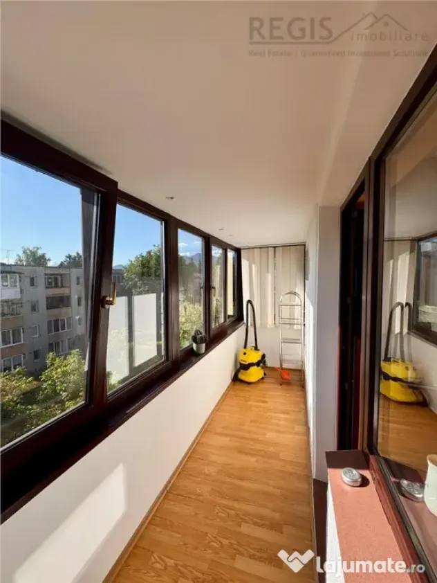 Apartament 2 Camere Gemenii | AC | Parcare