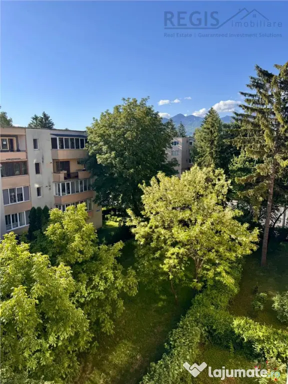 Apartament 2 Camere Gemenii | AC | Parcare