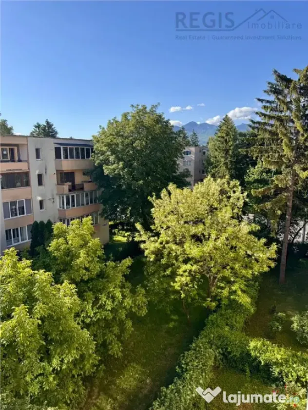 Apartament 2 Camere Gemenii | AC | Parcare