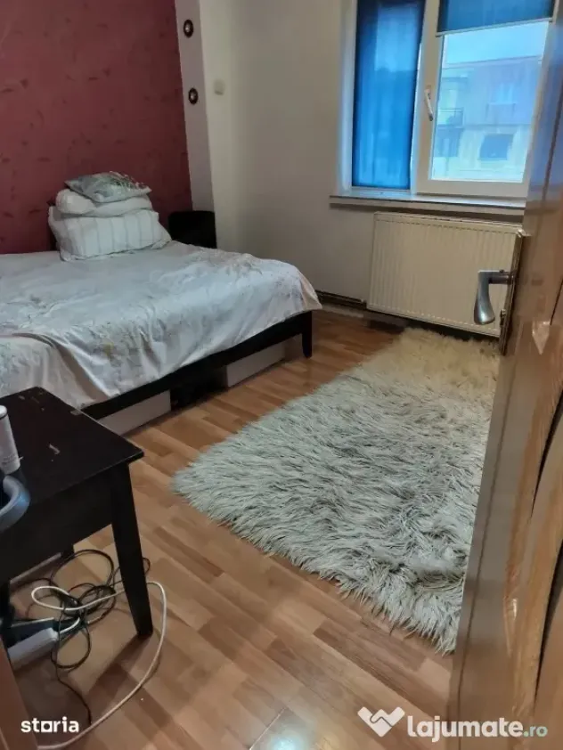 Vând apartament 2 camere