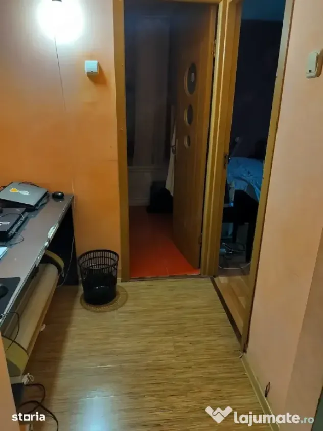 Vând apartament 2 camere