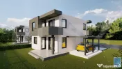 Terenuri intravilane de vânzare – Zona Dara | 7 parcele