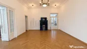 Spatiu comercial in vila Strada Paris complet renovat