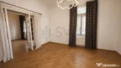 Spatiu comercial in vila Strada Paris complet renovat