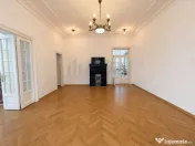 Spatiu comercial in vila Strada Paris complet renovat