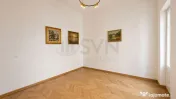 Spatiu comercial in vila Strada Paris complet renovat 