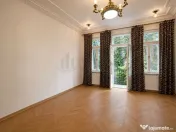 Spatiu comercial in vila Strada Paris complet renovat