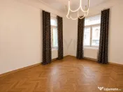 Spatiu comercial in vila Strada Paris complet renovat