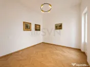 Spatiu comercial in vila Strada Paris complet renovat