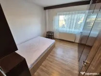 Inchiriez apartament  2  camere Strada Toamnei  zona  Centru Civic
