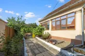 Casă 3 camere | Zona Intim Arad | Mobilată complet 