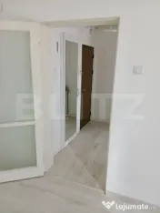 Apartament cu 2 camere 52 mp. semidecomandat, cu loc de parc 
