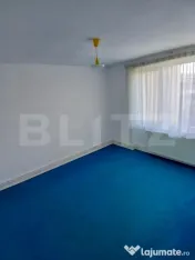 Apartament cu 2 camere 52 mp. semidecomandat, cu loc de parc 