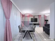 Vilă modernă de vânzare | 4 camere și terasă | Curte... 