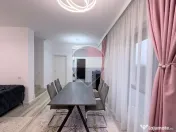 Vilă modernă de vânzare | 4 camere și terasă | Curte... 