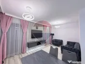 Vilă modernă de vânzare | 4 camere și terasă | Curte... 