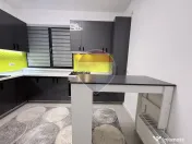 Vilă modernă de vânzare | 4 camere și terasă | Curte... 