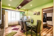 Apartament cu 2 camere de închiriat strada Hunedoarei 