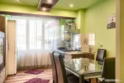 Apartament cu 2 camere de închiriat strada Hunedoarei 