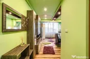Apartament cu 2 camere de închiriat strada Hunedoarei 