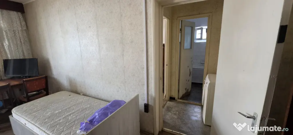 ULTRACENTRAL-2 CAMERE SEMIDECOMANDAT ,CENTRALA GAZ, ETAJ 3
