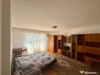 Garsonieră spațioasă, zonă ultracentrală – Bd. Octavian Goga (Sector 3) 