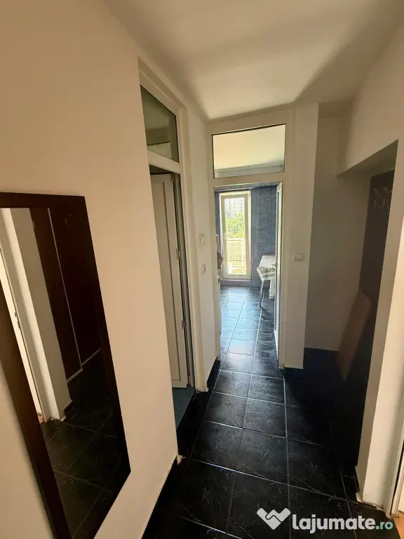 Garsonieră spațioasă, zonă ultracentrală – Bd. Octavian Goga (Sector 3)