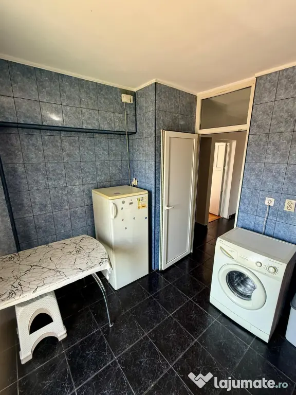 Garsonieră spațioasă, zonă ultracentrală – Bd. Octavian Goga (Sector 3)