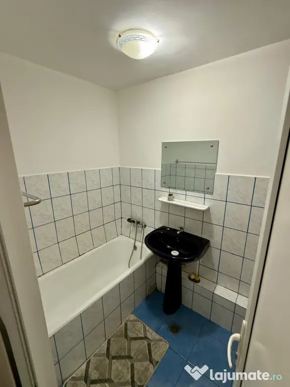 Garsonieră spațioasă, zonă ultracentrală – Bd. Octavian Goga (Sector 3)