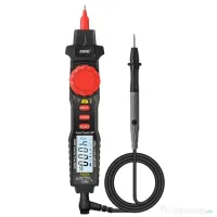 Aneng A3004 true rms multimetru digital tip creion 4000 counts 