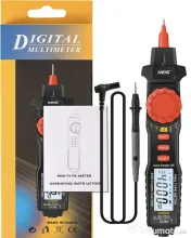 Aneng A3004 true rms multimetru digital tip creion 4000 counts 