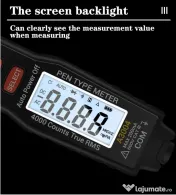 Aneng A3004 true rms multimetru digital tip creion 4000 counts 