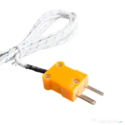 Sonda pentru masurarea temperaturii tip K termocupla 