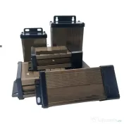 Sursa de tensiune 12V 22A 264W rezistenta la ploaie 