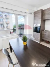 Apartament 2 camere de inchiriat Manastur