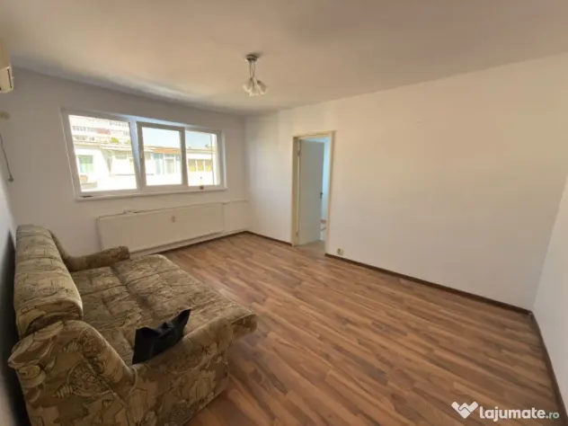 Apartament 2 camere- zona Malu Rosu